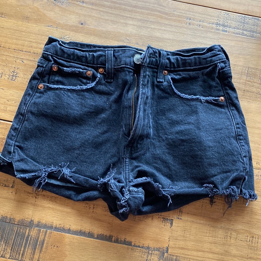 Abercrombie Shorts